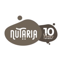 Nutaria logo - Similar company to Blister Balm®