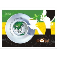JV Gokal & Co. Pvt Ltd logo - Similar company to Culmineo