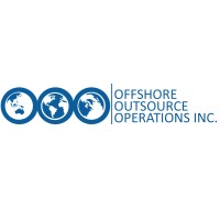 Offshore Outsource Operations INC. logo - Similar company to Back Office Support