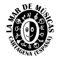 Festival La Mar de Músicas logo - Similar company to 2020 Studio