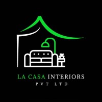 La Casa Interiors Pvt Ltd logo - Similar company to Kuan Studio Co. | 3D Visualization Services