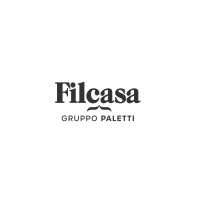 FILCASA SPA - Gruppo Paletti logo - Similar company to Mab Group