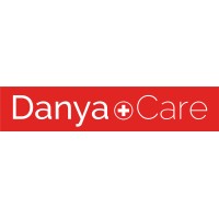 Danya Care GmbH - Stellenvermittlung für das Gesundheitswesen logo - Similar company to Provis Spitex