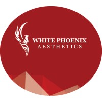 White Phoenix Aesthetics Company Limited logo - Similar company to Kns International Company Limited.