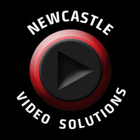 Newcastle Video Solutions logo - Similar company to Playbook Studios