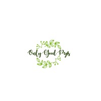 Only Good Peps logo - Similar company to Eliazur