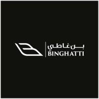 Binghatti Talent Acquisition logo - Similar company to Binghatti