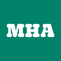 MHA Private Limited logo - Similar company to Simdi Group