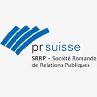Société Romande de Relations Publiques (SRRP) logo - Similar company to Digital Enterprise