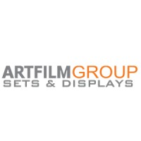 Art Film Group logo - Similar company to Final Creations Limited