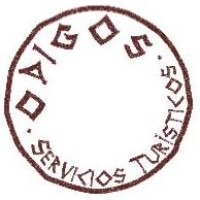 ODIGOS Servicios Turísticos logo - Similar company to Odigos