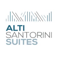 Alti Santorini Suites logo - Similar company to Santorini Estiatorio