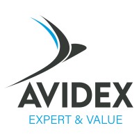 AVIDEX I Expert & Value logo - Similar company to Airdjusting