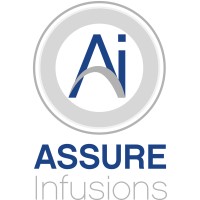 Assure Infusions logo - Similar company to Indiana'S Tech Support