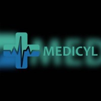 MEDICYL logo - Similar company to Novalgae