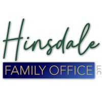 Hinsdale Family Office, L.L.C. logo - Similar company to Sansoglobal™