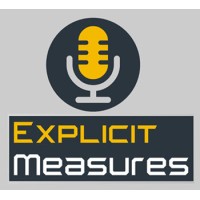 Explicit Measures Podcast logo - Similar company to Hellman Dynamic Ab