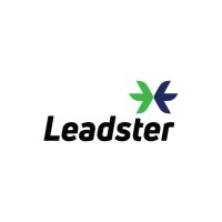 Leadster logo - Similar company to Shtar