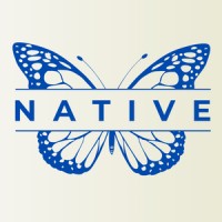 TheNative logo - Similar company to Design By Meher