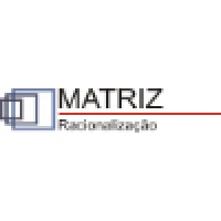 MATRIZ Racionalização logo - Similar company to Wga
