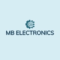 MB ELECTRONICS logo - Similar company to Ft2A Electronics