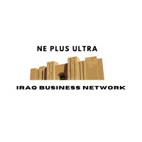 Iraq Business Network logo - Similar company to بناء