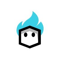 VIZTA DGTL logo - Similar company to Beacham Games