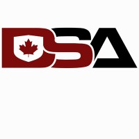 DSA logo - Similar company to Ergo Advantage - Premium Industrial Safety Matting