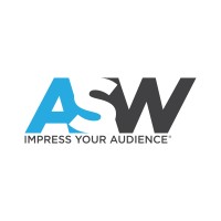 ASW logo - Similar company to Lockthreat Technologies
