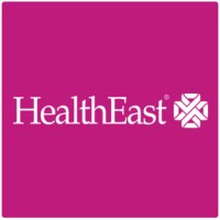 HealthEast logo - Similar company to Grassroots Solutions