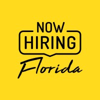 Now Hiring Florida logo - Similar company to Remotlee
