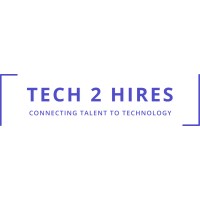 Tech 2 Hires logo - Similar company to Jrcs