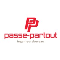 Ingenieursbureau Passe-Partout logo - Similar company to Elka Telematica