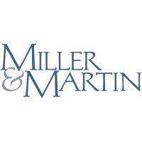Miller & Martin PLLC logo - Similar company to Miken Development