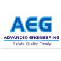 Advanced Engineering Group (International) Pte Ltd logo - Similar company to Advanced Engineering Group (Aeg)