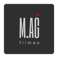 M.AG Filmes logo - Similar company to Conteúdo F