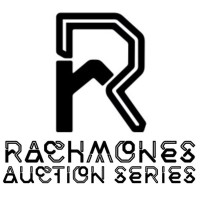 Rachmones Auction Series
