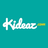 Kideaz logo - Similar company to F. Agency