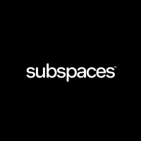 SUBSPACES logo - Similar company to Prosaveurs