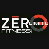 Zéro Limite Fitness logo - Similar company to Zero Gravity Athletics