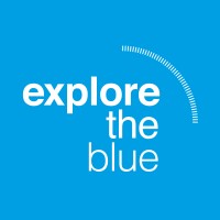 Explore The Blue logo - Similar company to Thunderlabs