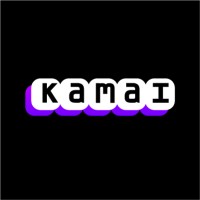 Kamai (formerly spike club) logo - Similar company to Trafinserve