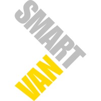 SMARTVAN LIMITED logo - Similar company to Michaeljane Architecture