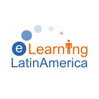 eLearning Latin America logo - Similar company to Elearning Empresario
