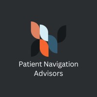 Patient Navigation Advisors logo - Similar company to #Navigatinghealth