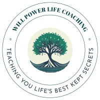 888 Will Power Life Coaching logo - Similar company to Phone Beasts