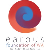 Earbus Foundation of Western Australia logo - Similar company to Tedxperth