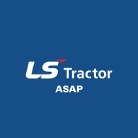 ASAP LS Tractor logo - Similar company to Grupo Lidon