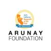 Arunay Foundation logo - Similar company to Streamlio (Acquired By Splunk)