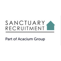 Sanctuary Recruitment logo - Similar company to Cmr | Cornerstone Medical Recruitment